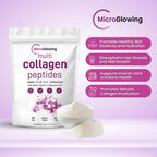 Multi Collagen Peptides - 5 Types in 1