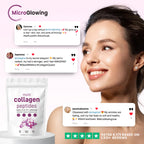 Multi Collagen Peptides - 5 Types in 1